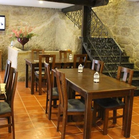 Quinta Anna Horvath Guest House Vale de Cambra Bagian luar foto