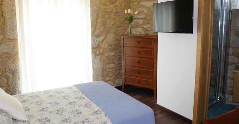 Quinta Anna Horvath Guest House Vale de Cambra Bagian luar foto