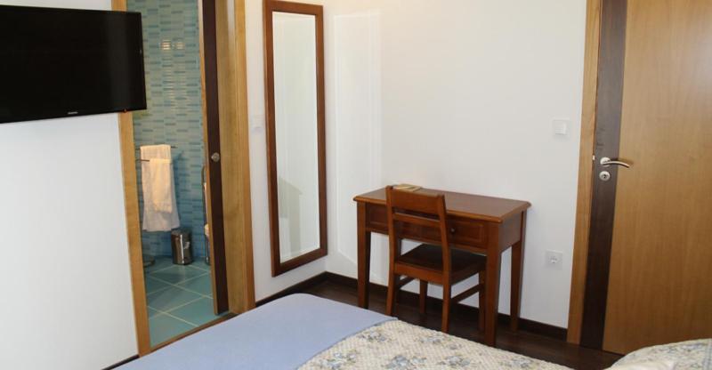 Quinta Anna Horvath Guest House Vale de Cambra Bagian luar foto