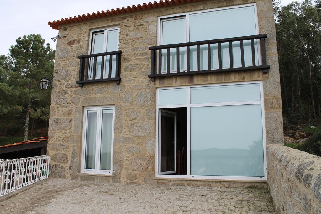 Quinta Anna Horvath Guest House Vale de Cambra Bagian luar foto