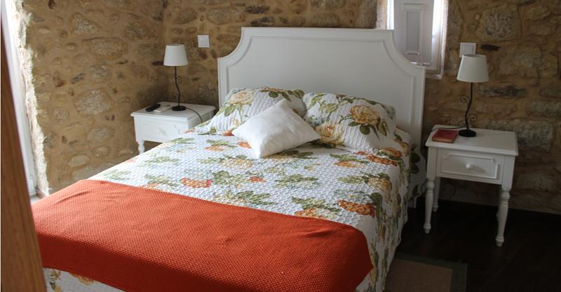 Quinta Anna Horvath Guest House Vale de Cambra Bagian luar foto