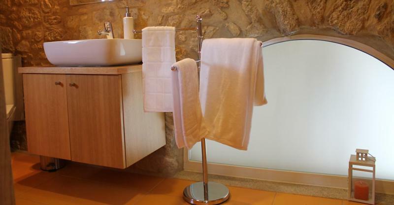 Quinta Anna Horvath Guest House Vale de Cambra Bagian luar foto